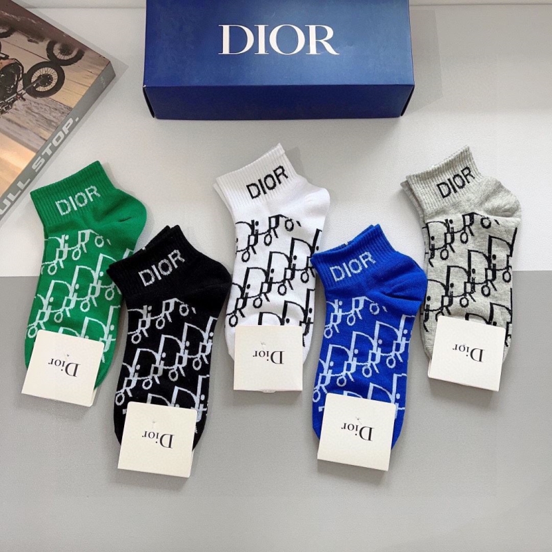 DIOR